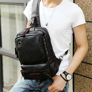 VICUNA <span class=keywords><strong>POLO</strong></span> Logo del marchio <span class=keywords><strong>borsa</strong></span> a tracolla classica di vendita calda personalizzata <span class=keywords><strong>borsa</strong></span> a tracolla Patchwork <span class=keywords><strong>borsa</strong></span> a tracolla impermeabile in pelle PU - Product Image 2