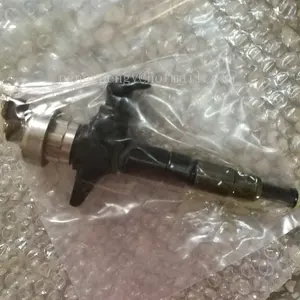 4jj1 sistem Bahan Bakar Diesel injector 095000-6980