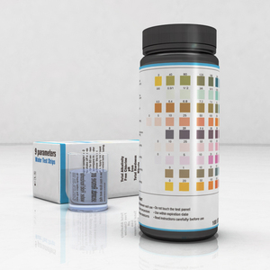 Lyz Groothandel Drinkwater Testkit 9 <span class=keywords><strong>Parameters</strong></span> - Product Image 5