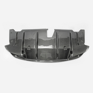 Lame de pare-choc arrière en Fiber de carbone, pour Alfa Romeo Giulia 952 S2 - Product Image 2