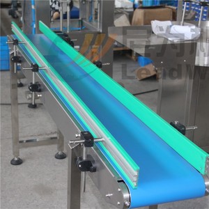 Basit Ama Birinci Sınıf Kalite Ucuz Fiyat Konveyör bant - Product Image 5