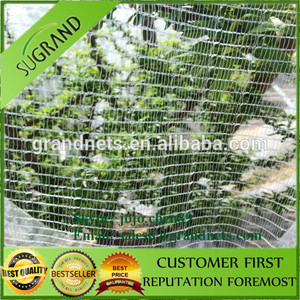 Abeille Filets pour protéger les fruits arbre, vignobles et autres vergers matériel 100% PEHD d'origine traités avec UV - Product Image 2