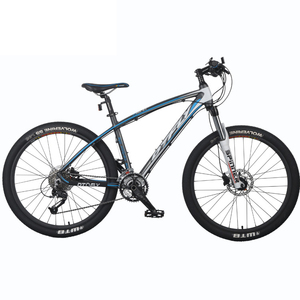 Bicicleta de Montaña Bicystar China con Suspensión Completa / <span class=keywords><strong>Cuadro</strong></span> de Aleación de Aluminio, Bicicleta de 26 Pulgadas, Bicicleta de Montaña con <span class=keywords><strong>Doble</strong></span> Freno de Disco - Product Image 4