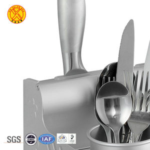 Estante de cocina de aluminio de almacenamiento montado en la pared personalizado de alta calidad - Product Image 5