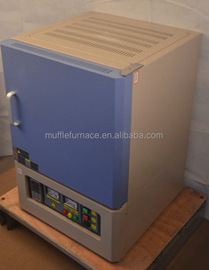 فرن تلبد سيراميك رقمي للتحكم في درجة الحرارة العالية <span class=keywords><strong>PID</strong></span> ، قائمة الأسعار - Product Image 5