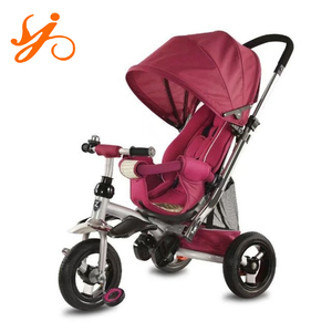 Alibaba Wholesale Kids Tricycle Bikes / Baby Smart <strong>Trike</strong> Recliner with CE / Baby <strong>Trikes</strong> <strong>for</strong> <strong>Sale</strong> <strong>Uk</strong> - Product Image 3