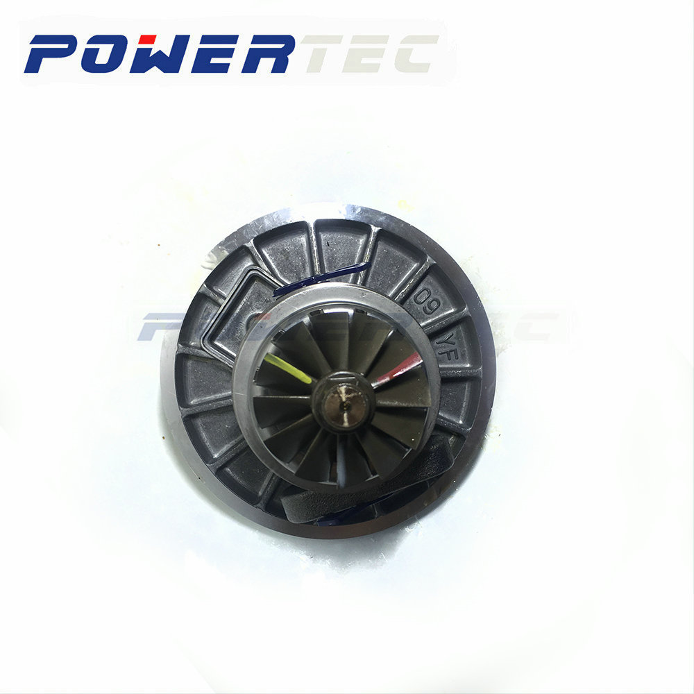 Mercedes-benz Turbo Core Assy CHRA K14-7026 for E300