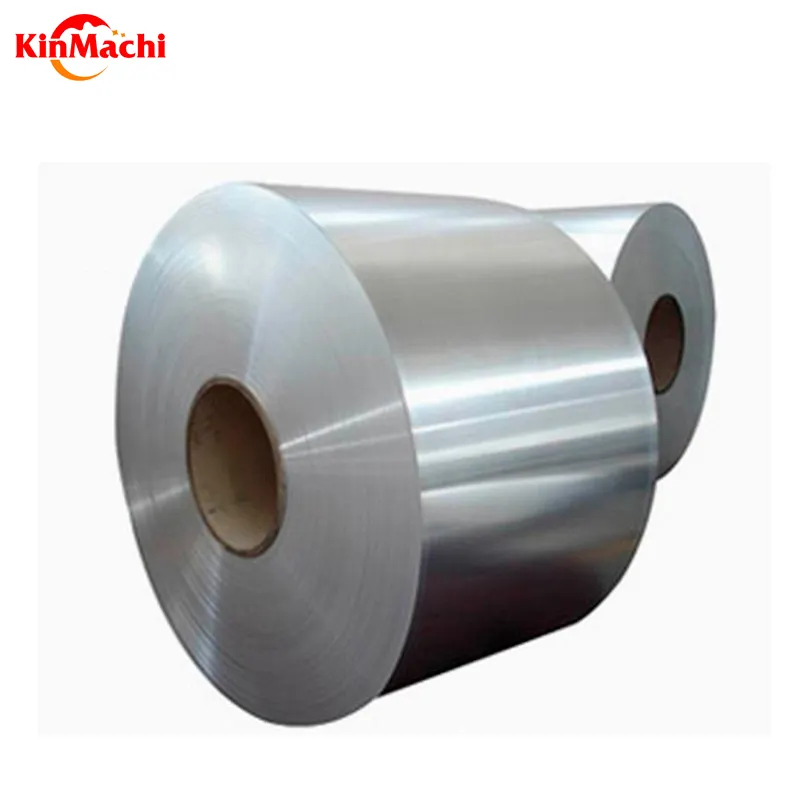 Hot Sale Nickel-plated Cold Rolled Steel Strip DC04