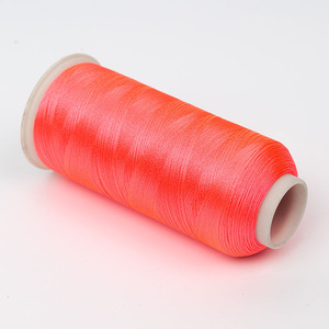 樱花牌涤纶绣花线150D/2 - Product Image 1