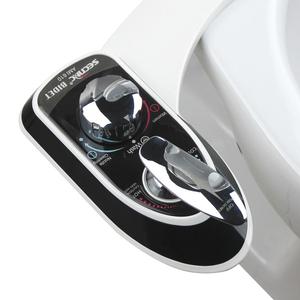 Легко устанавливаемый самоочищающийся туалет для биде AMI610 - Product Image 1