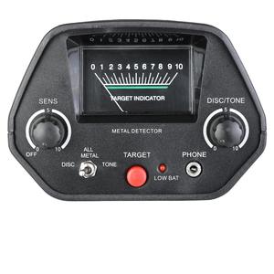 Détecteur <span class=keywords><strong>de</strong></span> <span class=keywords><strong>métaux</strong></span> MD-3032 <span class=keywords><strong>Détection</strong></span> <span class=keywords><strong>de</strong></span> <span class=keywords><strong>métaux</strong></span> pour détecteur <span class=keywords><strong>de</strong></span> <span class=keywords><strong>métaux</strong></span> souterrain - Product Image 4