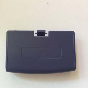 <span class=keywords><strong>Cache</strong></span>-piles pour Game Boy Advance, porte pour Gameboy Advance, remplacement - Product Image 2