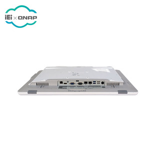 IEI POC-W22A-H81 21,5 "250cd/m2 FHD panel médico PC con Intel H81 chipset dual <span class=keywords><strong>Core</strong></span> <span class=keywords><strong>i5</strong></span>-<span class=keywords><strong>4570TE</strong></span> procesador (2,7 GHz) - Product Image 4