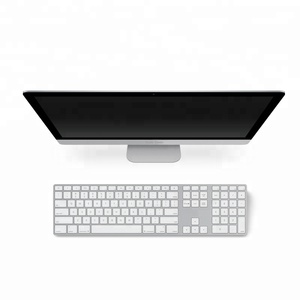 SGS Certificat ce DJS <span class=keywords><strong>Tech</strong></span> LED aio barebone <span class=keywords><strong>pc</strong></span> avec clavier sans fil - Product Image 6