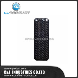 Tela de fibra de carbono brillante Multicolor, de 2 dedos humidificador, venta al por mayor - Product Image 6