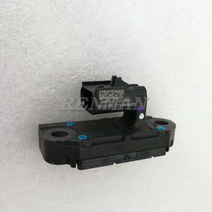 カミンズパーツエアインテーク接続EGRDPセンサー差圧センサー4384138 - Product Image 4