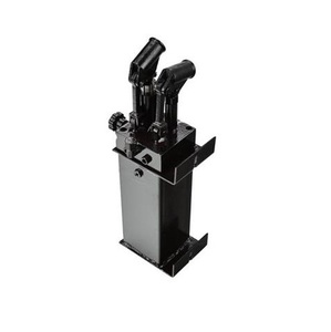 מחוייט 50T זול הידראולי צילינדר ומשאבה סט - Product Image 4