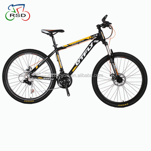 Alibaba stock price triathlon/Manufacturers Chinese full suspension mountain bike - Product Image 2