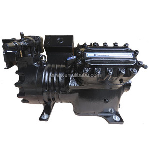 <strong>Copeland</strong> <strong>Dwm</strong> Semi Hermetic Refrigeration Compressor <strong>Parts</strong> D8DJ-6000-AWM/D Cold Room Compressor Walk in Freezer Compressor Price - Product Image 3