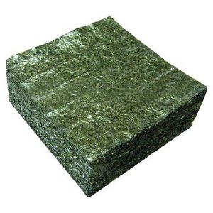 日本の寿司海藻ロースト海藻海苔乾燥焼き海苔 - Product Image 1