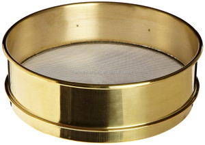 60 Micron Thép Không Gỉ Lưới Kiểm Tra Sàng - Product Image 4