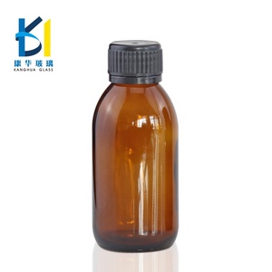 Bouteille rétractable de 100ml, à sangle avec couvercle anti-doseur, offre spéciale - Product Image 1