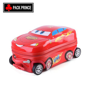 Chine fournisseur <span class=keywords><strong>pas</strong></span> <span class=keywords><strong>cher</strong></span> enfants chariot dur cas voitures bagages et sacs - Product Image 1
