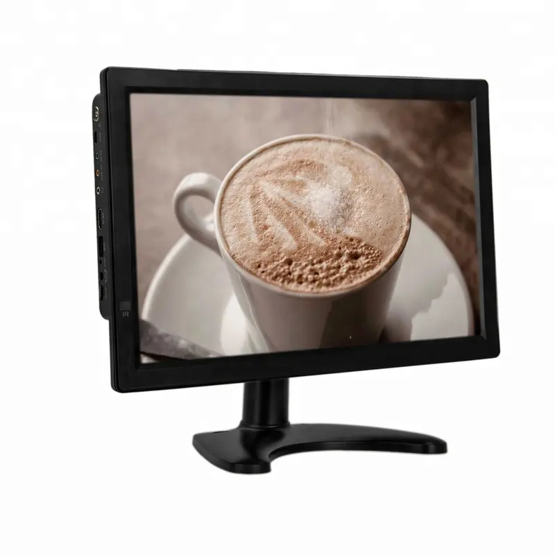Leadstar Lcd Led tv 14 inch price1080P Portable Multimedia Player with video input