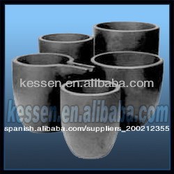 Crisol de grafito/olla - Product Image 1