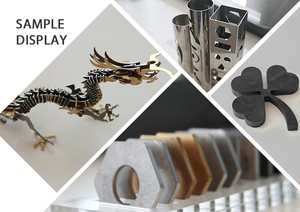 Máquina <span class=keywords><strong>de</strong></span> Corte por Láser <span class=keywords><strong>de</strong></span> Fibra 2025, Fabricante <span class=keywords><strong>de</strong></span> Máquinas <span class=keywords><strong>de</strong></span> Láser CNC para Placas y Tubos Metálicos, <span class=keywords><strong>de</strong></span> Doble Uso - Product Image 5