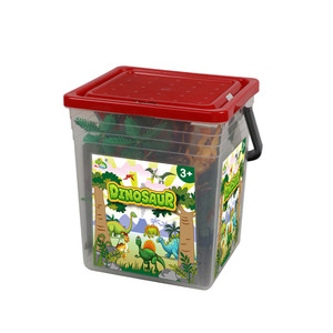 EPT 14Pcs Miniature <strong>Plastic</strong> Model Dinosaur Figures Set <strong>Safari</strong> Figure <strong>Animal</strong> Figures Wild <strong>Animals</strong> Toys - Product Image 4