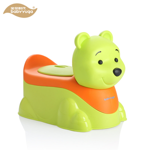 Nuovi Prodotti 2016 Vasino Personalizzato di Alta Qualità a Forma di Orsetto Winnie - Product Image 2