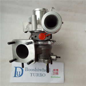 Giá tăng áp 55212916. 55222014 vl37 vl36 turbo Sạc động cơ 199a6000, 199a8000 - Product Image 1