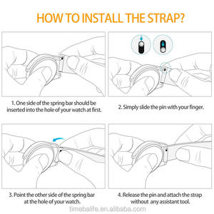 <span class=keywords><strong>Montre</strong></span> pour <span class=keywords><strong>homme</strong></span> en cuir véritable, fabrication chinoise, vente en gros, personnalisable, simple, OEM, <span class=keywords><strong>aiguille</strong></span> unique, chiffres arabes, quartz - Product Image 5