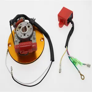 Universal factory price direct sale ignition engine CDI parts