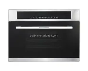 Steam oven industrial electric steam oven convection oven