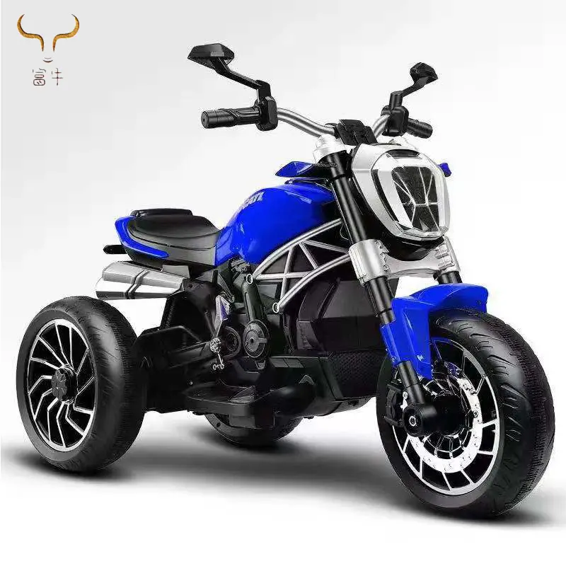 Bebek elektrikli motosiklet/çocuk motorsiklet için çocuk oyuncakları/moda 12V pil işletilen bebek motosiklet elektrikli oyuncak çocuklar