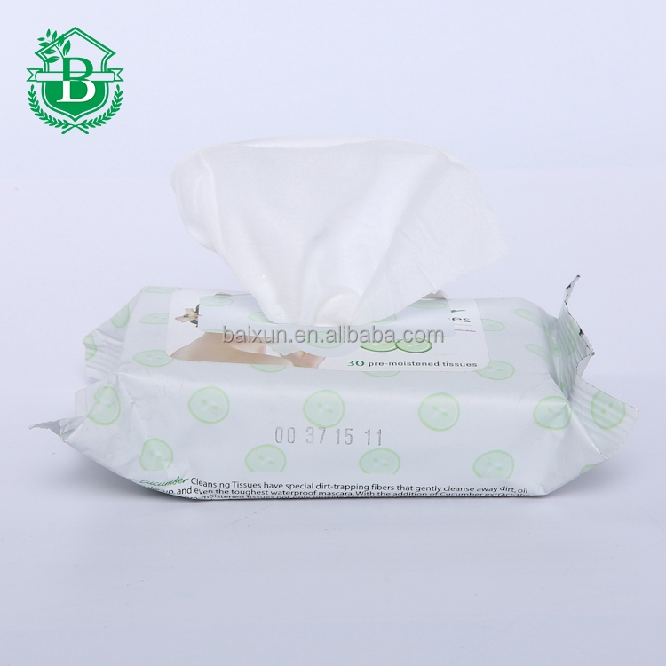 Антиперспирант салфетки бумажные, многоцелевой для снятия макияжа очистки век сухие салфетки для лица