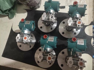 YOKOGAWAEJA210A EJA210E flangia trasmettitore di pressione differenziale - Product Image 3