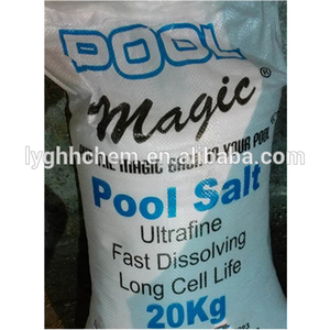 Pastiglie di Sale per Addolcitori d'Acqua HH Brand, Purezza 99,5%, Bianche, Facili da Pulire, per Vari Tipi di Addolcitori - Product Image 4