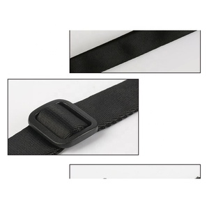 Tali Selempang Taktis <span class=keywords><strong>Nylon</strong></span> 2 Titik untuk Luar Ruangan dengan Gesper Logam QD - Product Image 6