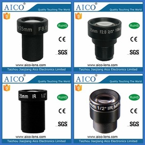 Lentille de caméra optique UHD HD série fabricant m12 s monture mégapixel cctv <span class=keywords><strong>board</strong></span> <span class=keywords><strong>lens</strong></span> - Product Image 6