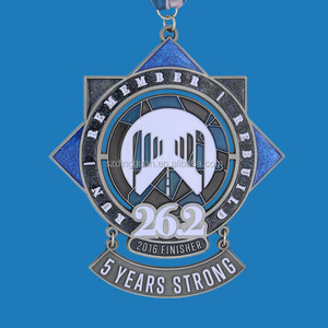 <span class=keywords><strong>Bon</strong></span> personalizado medallas - Product Image 1