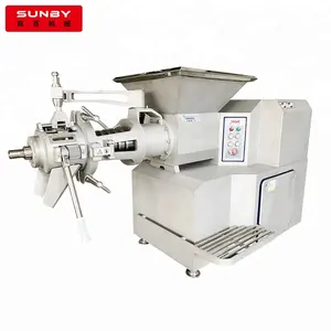 Tự Động Gia Cầm Deboner/Gia Cầm Deboning Máy/Thịt Gà Xương Separator