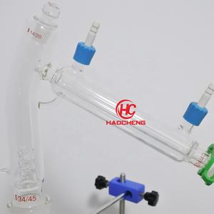 5L लघु पथ आसवन किट के साथ कई प्राप्त बोतल - Product Image 4