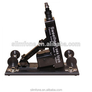 Macchina del Sesso con Dildo a Spinta Giocattoli Erotici per <span class=keywords><strong>Donne</strong></span> Masturbazione - Product Image 3