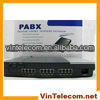Pbx sistema de telecomunicaciones vintelecom cs+ telefónico pbx/<span class=keywords><strong>centralita</strong></span> de teléfono de la oficina del sistema - Product Image 1