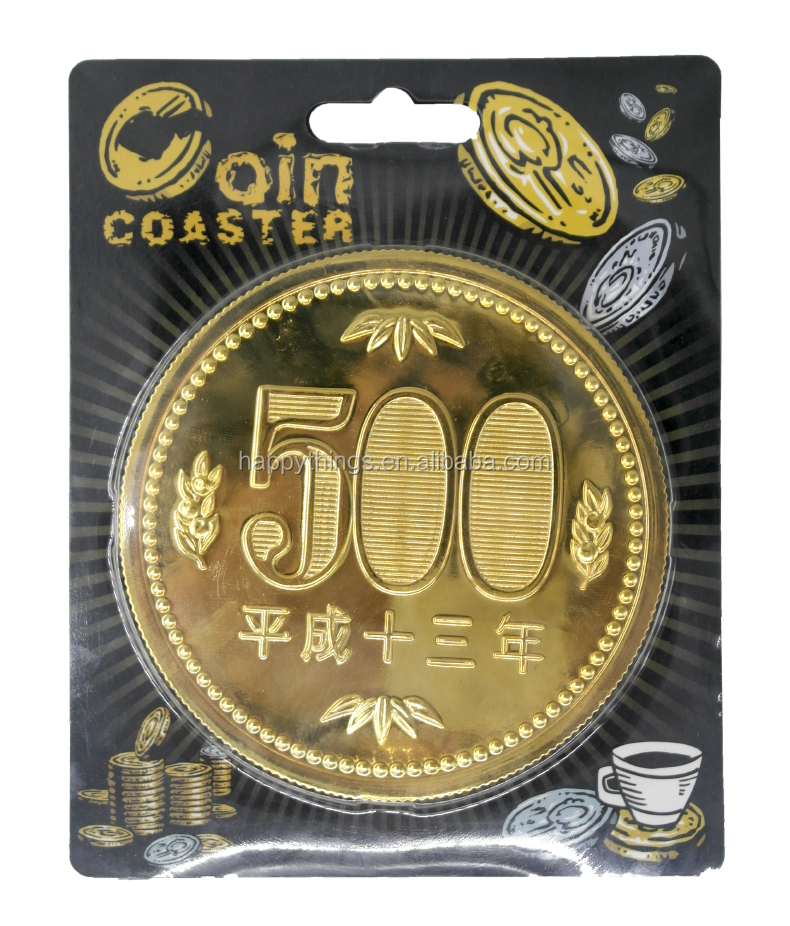 Japonais Coin