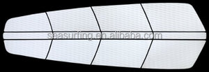 エポキシミニマルサーフボード/ブルーサーフボードエポキシ - Product Image 6