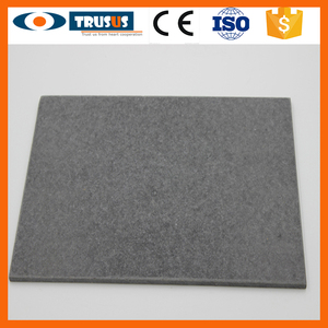 La densidad necesaria en techo de decoración sin amianto 12 mm de fibra de cemento - Product Image 2